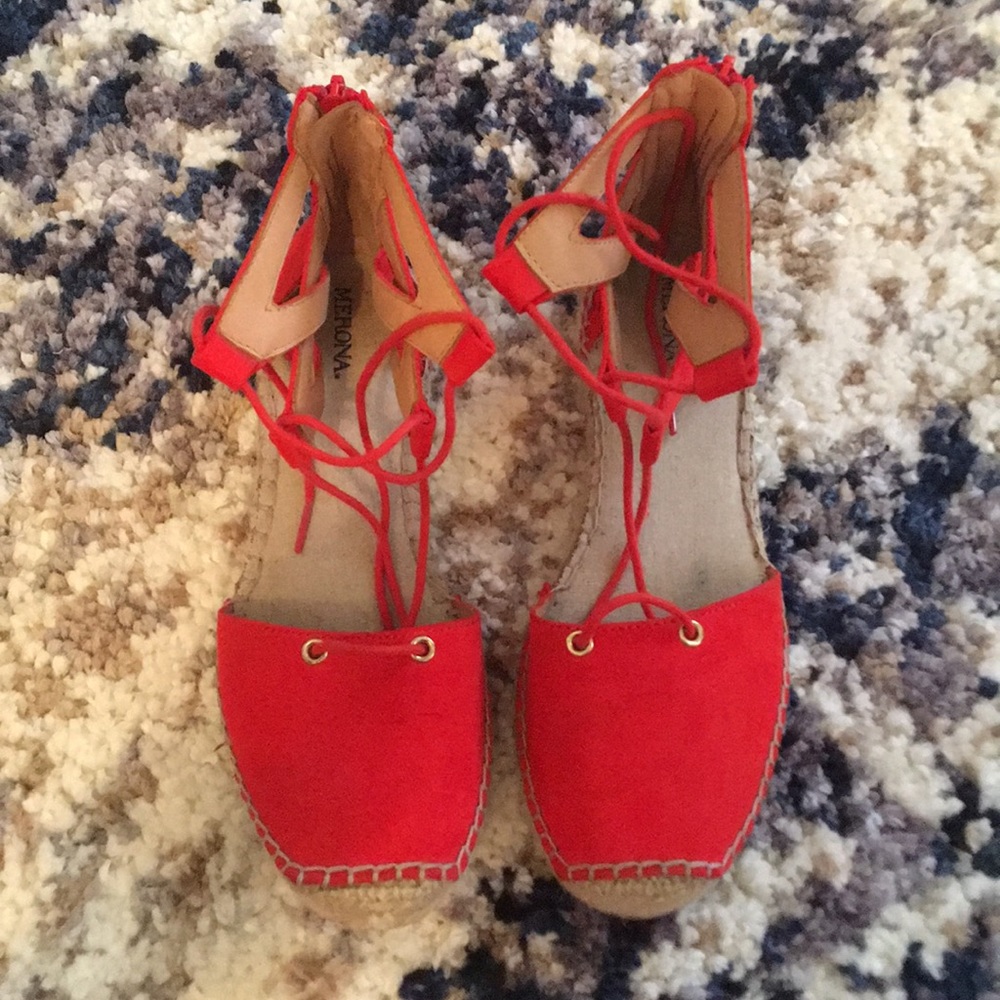 Merona Sandals